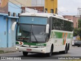 Cia. São Geraldo de Viação 14610 na cidade de Caruaru, Pernambuco, Brasil, por Lenilson da Silva Pessoa. Número da foto: #:id.