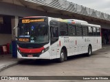 Auto Viação Jabour D86090 na cidade de Rio de Janeiro, Rio de Janeiro, Brasil, por Lucas Luz de Oliveira. ID da foto: :id.