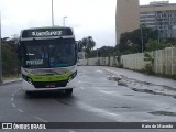 Viação Ideal B28508 na cidade de Rio de Janeiro, Rio de Janeiro, Brasil, por Kaio de Macedo. Número da foto: #:id.