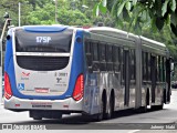 Sambaíba Transportes Urbanos 2 3081 na cidade de São Paulo, São Paulo, Brasil, por Johnny  Naki. Número da foto: #:id.