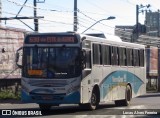 Auto Viação Vera Cruz - Belford Roxo RJ 112.188 na cidade de Nova Iguaçu, Rio de Janeiro, Brasil, por Lucas Alves Ferreira. Número da foto: #:id.