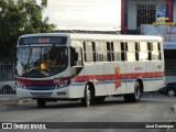 Transporte Tropical 4252 na cidade de Aracaju, Sergipe, Brasil, por José Domingos. Número da foto: #:id.
