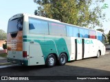 Viação Garcia 6984 na cidade de Cambé, Paraná, Brasil, por Ezequiel Vicente Fernandes. Número da foto: #:id.