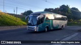 Auto Viação Camurujipe 4620 na cidade de Salvador, Bahia, Brasil, por Mario dos Santos Nogueira Junior. Número da foto: #:id.