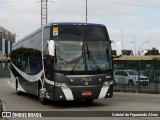 Malu Turismo 5008 na cidade de São Paulo, São Paulo, Brasil, por Gabriel de Figueiredo Alves. Número da foto: #8015870.