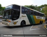 Empresa Gontijo de Transportes 15370 na cidade de São Paulo, São Paulo, Brasil, por Jacy Emiliano. Número da foto: #8014205.