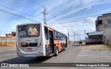 Nossa Senhora de Fátima Auto Ônibus 361 na cidade de Bragança Paulista, São Paulo, Brasil, por Matheus Augusto Balthazar. Número da foto: #8015947.