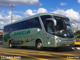 Viação Garcia 7178 na cidade de Londrina, Paraná, Brasil, por Robson Alves. Número da foto: #8013513.