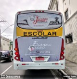 Jaynne Transportes e Turismo JSV8307 na cidade de Maceió, Alagoas, Brasil, por Emerson Barros. ID da foto: :id.