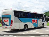 Auto Viação 1001 RJ 108.268 na cidade de Sapucaia, Rio de Janeiro, Brasil, por Richard Wagner. Número da foto: #8015096.