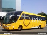 Brisa Ônibus 2120 na cidade de Rio de Janeiro, Rio de Janeiro, Brasil, por Jonathan Oliveira. Número da foto: #:id.
