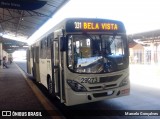 Viação Piraquara 29273 na cidade de Pinhais, Paraná, Brasil, por Marcelo Gonçalves. Número da foto: #:id.