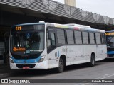 Auto Viação Jabour D86283 na cidade de Rio de Janeiro, Rio de Janeiro, Brasil, por Kaio de Macedo. ID da foto: :id.