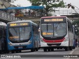 Auto Viação Jabour D86355 na cidade de Rio de Janeiro, Rio de Janeiro, Brasil, por Kaio de Macedo. Número da foto: #:id.