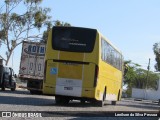 Viação Itapemirim 45801 na cidade de Caruaru, Pernambuco, Brasil, por Lenilson da Silva Pessoa. Número da foto: #8015989.