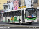 Auto Viação Tabosa 750 na cidade de Caruaru, Pernambuco, Brasil, por Lenilson da Silva Pessoa. Número da foto: #:id.