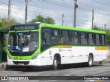 Rodoviária Caxangá 820 na cidade de Recife, Pernambuco, Brasil, por Gustavo Felipe Melo. Número da foto: #:id.
