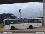 Transportes Paranapuan B10078 na cidade de Rio de Janeiro, Rio de Janeiro, Brasil, por Kaio de Macedo. Número da foto: #:id.