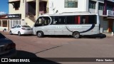 Ônibus Particulares LOJ5329 na cidade de Barra da Estiva, Bahia, Brasil, por Flávio  Santos. Número da foto: #8013792.
