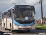 Expresso Vera Cruz 626 na cidade de Jaboatão dos Guararapes, Pernambuco, Brasil, por Renato Silva. Número da foto: #:id.