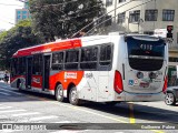 Himalaia Transportes > Ambiental Transportes Urbanos 4 1569 na cidade de São Paulo, São Paulo, Brasil, por Guilherme  Palma. Número da foto: #8014119.