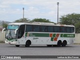 Cia. São Geraldo de Viação 14405 na cidade de Caruaru, Pernambuco, Brasil, por Lenilson da Silva Pessoa. Número da foto: #:id.