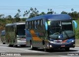 Breda Transportes e Serviços 1229 na cidade de Pindamonhangaba, São Paulo, Brasil, por Douglas Yuri. ID da foto: :id.