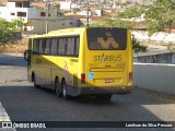 Viação Itapemirim 44039 na cidade de Caruaru, Pernambuco, Brasil, por Lenilson da Silva Pessoa. Número da foto: #8015932.