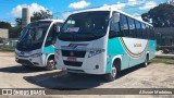 TBS - Travel Bus Service > Transnacional Fretamento 07453 na cidade de Jaboatão dos Guararapes, Pernambuco, Brasil, por Alisson Medeiros. Número da foto: #:id.