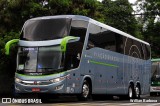 Viação Garcia 8424 na cidade de Guarulhos, São Paulo, Brasil, por Willian Barbosa. Número da foto: #8014748.