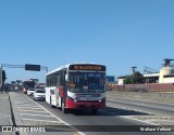 Transportadora Tinguá RJ 156.221 na cidade de Nova Iguaçu, Rio de Janeiro, Brasil, por Wallace Velloso. Número da foto: #:id.