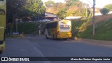 Empresa Gontijo de Transportes 7025 na cidade de Salvador, Bahia, Brasil, por Mario dos Santos Nogueira Junior. Número da foto: #8013602.