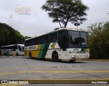 Empresa Gontijo de Transportes 9135 na cidade de São Paulo, São Paulo, Brasil, por Jacy Emiliano. Número da foto: #8014210.