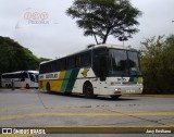 Empresa Gontijo de Transportes 9135 na cidade de São Paulo, São Paulo, Brasil, por Jacy Emiliano. ID da foto: :id.