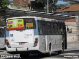 Transportes Futuro C30276 na cidade de Rio de Janeiro, Rio de Janeiro, Brasil, por Jhonathan Barros. ID da foto: :id.