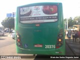 OT Trans - Ótima Salvador Transportes 20376 na cidade de Salvador, Bahia, Brasil, por Mario dos Santos Nogueira Junior. Número da foto: #8015676.