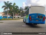 Viação Grande Vitória 23103 na cidade de Cariacica, Espírito Santo, Brasil, por Gabriel Lavnis. Número da foto: #8014392.