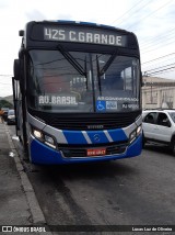Viação Mauá RJ 185.052 na cidade de Rio de Janeiro, Rio de Janeiro, Brasil, por Lucas Luz de Oliveira. Número da foto: #8013726.