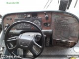Empresa Gontijo de Transportes 12530 na cidade de Santa Vitória, Minas Gerais, Brasil, por Thales Daniel. Número da foto: #8014062.