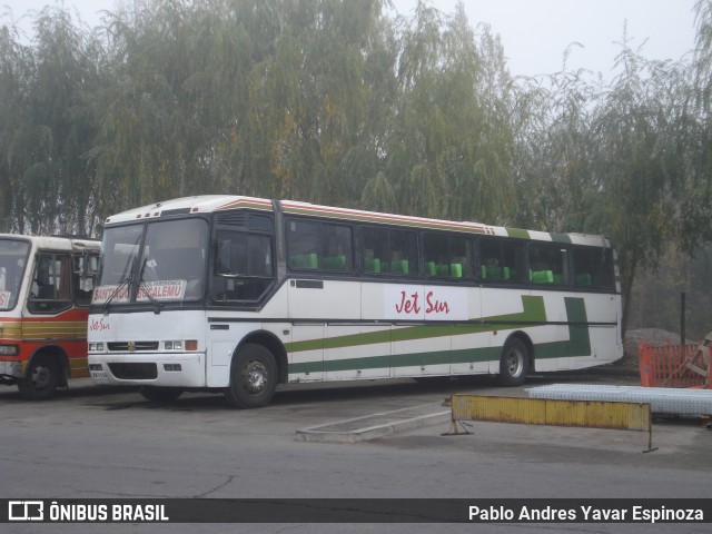 Jet Sur  na cidade de Santa Cruz, Colchagua, Libertador General Bernardo O'Higgins, Chile, por Pablo Andres Yavar Espinoza. Número da foto: #8018822.