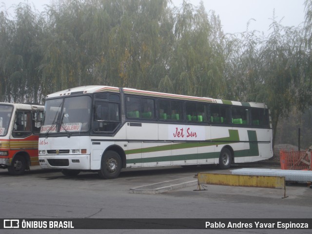 Jet Sur  na cidade de Santa Cruz, Colchagua, Libertador General Bernardo O'Higgins, Chile, por Pablo Andres Yavar Espinoza. ID da foto: 8018822.