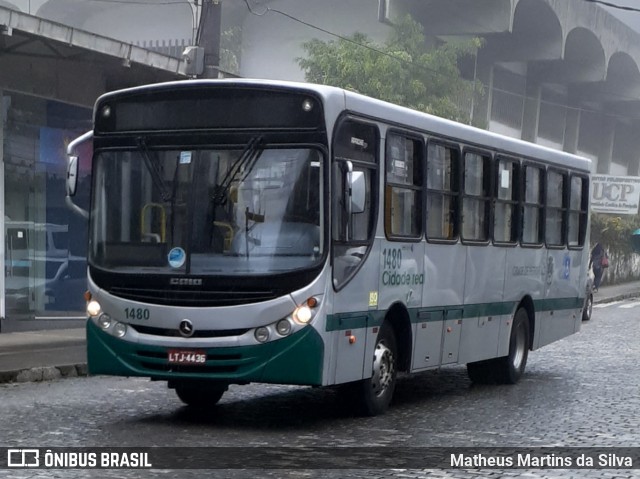 Cidade Real 1480 na cidade de Petrópolis, Rio de Janeiro, Brasil, por Matheus Martins da Silva. Número da foto: #8016658.