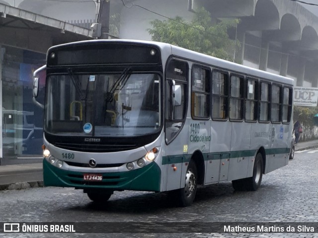 Cidade Real 1480 na cidade de Petrópolis, Rio de Janeiro, Brasil, por Matheus Martins da Silva. ID da foto: 8016658.