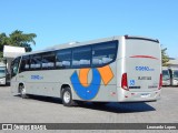 Coesa Transportes RJ 117.023 na cidade de São Gonçalo, Rio de Janeiro, Brasil, por Leonardo Lopes. Número da foto: #8018032.