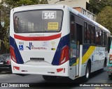 Viação Pinheiral 3022 na cidade de Volta Redonda, Rio de Janeiro, Brasil, por Matheus Martins da Silva. Número da foto: #:id.
