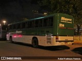 Muniz Turismo 0395 na cidade de São Cristóvão, Sergipe, Brasil, por Rafael Rodrigues Forencio. Número da foto: #8019317.
