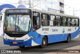 Viação Forte AF-93209 na cidade de Belém, Pará, Brasil, por Victor Hugo. Número da foto: #:id.