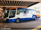 CMT - Consórcio Metropolitano Transportes 131 na cidade de Cuiabá, Mato Grosso, Brasil, por Ismail Caetano. Número da foto: #8017871.