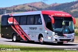 Transfer Service 520 na cidade de Roseira, São Paulo, Brasil, por Adriano Duarte. Número da foto: #8017448.