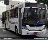 Viação Sul Fluminense 1283 na cidade de Volta Redonda, Rio de Janeiro, Brasil, por Matheus Martins da Silva. Número da foto: #8016673.
